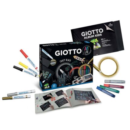 Σετ Δημιουργίας