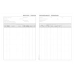 Βιβλίο Β ΠΑΓΙΩΝ ΠΕΡΙΟΥΣ ΣΤΟΙΧ TYPOTRUST 21x30 Φ50