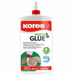 ΚΟΛΛΑ KORES ΛΕΥΚΗ 500ml