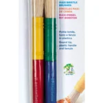 Giotto Maxi Πινέλα Zωγραφικής 2τμχ
