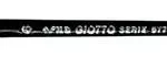 Giotto Πινέλo Art 577 Νο.6