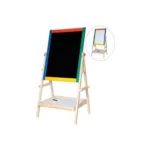 Μαγνητικός πίνακας 2 όψεων