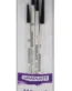 Πινέλα Synthetic Detail Σετ 4τμχ - Short Handle