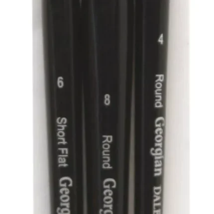 Πινέλα Σετ Wallet 300 3τμχ - Long Handle