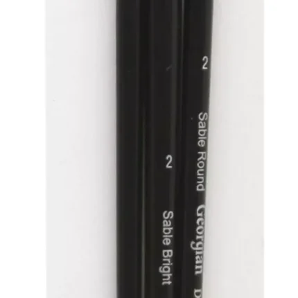 Πινέλα Σετ Wallet 301 3τμχ - Long Handle