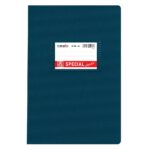 Σχολικό Τετράδιο, Classic Τετράδιο Αντιγραφής 17x25 50 φύλλων