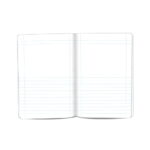 Σχολικό Τετράδιο, Fine Τετράδιο Αντιγραφής 17x25 50φ. - Image 2