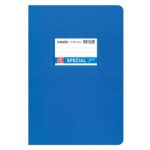 Σχολικό Τετράδιο, Fine Τετράδιο Καρέ 5x5mm 17x25 50φ.