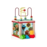 Κύβος δραστηριοτήτων μικρός