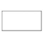Πίνακας Μαρκαδόρου 120x240
