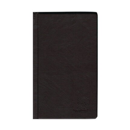 Μαύρη Θήκη καρτών 180 θέσεων