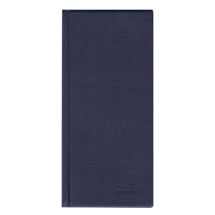 Μπλε Θήκη καρτών 240 θέσεων