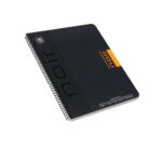 Noir Τετράδιο Σπιράλ Β5 4 θεμάτων, - Image 5