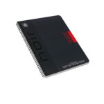 Noir Τετράδιο Σπιράλ Β5 4 θεμάτων, - Image 7