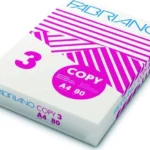 Χαρτί Εκτύπωσης Fabriano Copy 3  A4 80gr 500 φύλλα