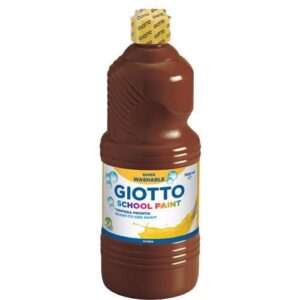 ΤΕΜΠΕΡΑ ΚΑΦΕ 1000ml ΣΧΟΛΙΚΗ GIOTTO