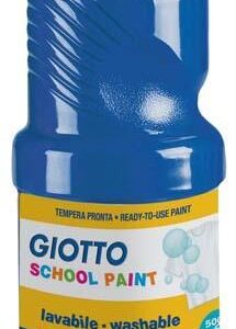 ΤΕΜΠΕΡΑ ΜΠΛΕ 500ml ΣΧΟΛΙΚΗ GIOTTO