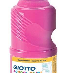 GIOTTO ΣΧΟΛΙΚΗ ΤΕΜΠΕΡΑ ΜΠΟΥΚΑΛΙ 250ML MATZENTA