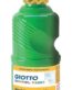 GIOTTO ΣΧΟΛΙΚΗ ΤΕΜΠΕΡΑ ΜΠΟΥΚΑΛΙ 250ML ΠΡΑΣΙΝΟ
