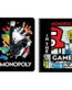 Τετράδιο Σπιράλ Monopoly 17x25 εκ.
