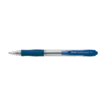 PILOT ΣΤΥΛΟ SUPER GRIP FINE ΜΠΛΕ