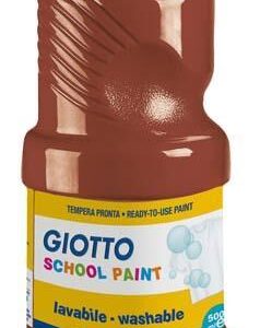 ΤΕΜΠΕΡΑ ΚΑΦΕ 500ml ΣΧΟΛΙΚΗ GIOTTO