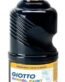 GIOTTO ΣΧΟΛΙΚΗ ΤΕΜΠΕΡΑ ΜΠΟΥΚΑΛΙ 250ML ΜΑΥΡΟ