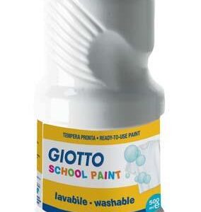 ΤΕΜΠΕΡΑ ΛΕΥΚΟ 500ml ΣΧΟΛΙΚΗ GIOTTO