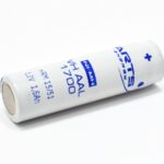 Μπαταρία NiMH HR6-ΑΑ 1.2V 1600mAh