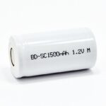 Μπαταρία 1.2V NiCD  SC 1500mAh