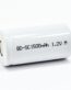 Μπαταρία 1.2V NiCD  SC 1500mAh