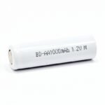 Μπαταρία 1.2V  NiCD ΑΑ 1000mAh JYH