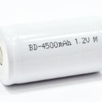 Μπαταρία 1.2V NiCD D 4500mAh TY New power
