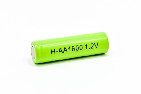 Μπαταρία 1.2V NiMH AA 1600mAh JYH