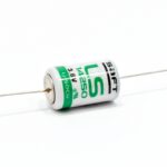 Μπαταρία Λιθίου 3.6V 14250-1/2AA cna SAFT