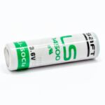 Μπαταρία Λιθίου 3.6V 14500-AA std SAFT