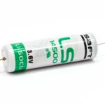 Μπαταρία Λιθίου 3.6V 14500-AA cna SAFT