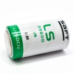 Μπαταρία Λιθίου 3.6V 33600-D SAFT