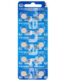 10 Μπαταρίες / blister 394-380 RENATA