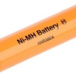 Μπαταρία NiMH 7/5A HHR380A Panasonic 3800mAh