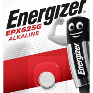 1 Μπαταρία / blister 625-LR9 Energizer