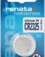 Μπαταρία / Blister CR2325 3V RENATA