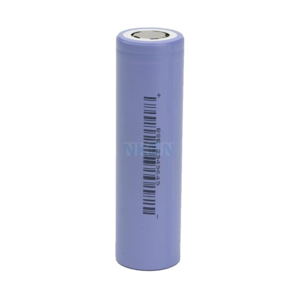 Μπαταρία ιόντων Λιθίου 18650 3.6V 3350mAh 6