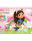 ΜΠΛΟΚ ΖΩΓΡΑΦ GABBYS DOLLHOUSE 23X33 40ΦΥΛ ΑΥΤΟΚ-ΣΤΕΝΣΙΛ- 2ΣΕΛ ΧΡ  2ΣΧ