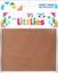 Φελλός Χειροτεχνίας The littlies 225x225x2mm