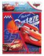 ΑΛΜΠΟΥΜ ΓΙΑ ΑΥΤΟΚΟΛΛΗΤΑ 20Χ21 12Φ CARS