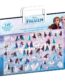 ΑΥΤΟΚΟΛΛΗΤΑ ΕΠΑΝΑΚΟΛΛΟΥΜΕΝΑ ΣΕΤ 24Χ25ΕΚ FROZEN 2