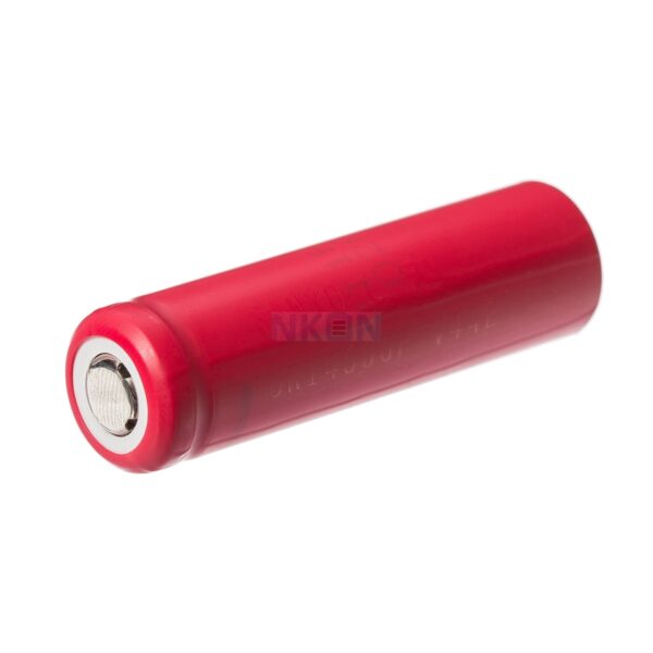 Μπαταρία ιόντων Λιθίου 14500 3.6V 840mAh 5A SANYO UR14500P