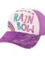 Καπελο Jockey Must Rainbow Νο.52-54 σε 2 Σχέδια