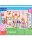 ΣΕΤ ΧΡΩΜΑΤΙΣΜΟΥ 30ΤΕΜ PEPPA PIG